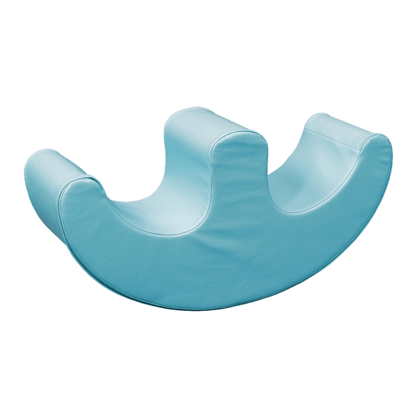 Gym Plus MEMAX Baby Soft Play Seesaw Rocker ROCKER-39
