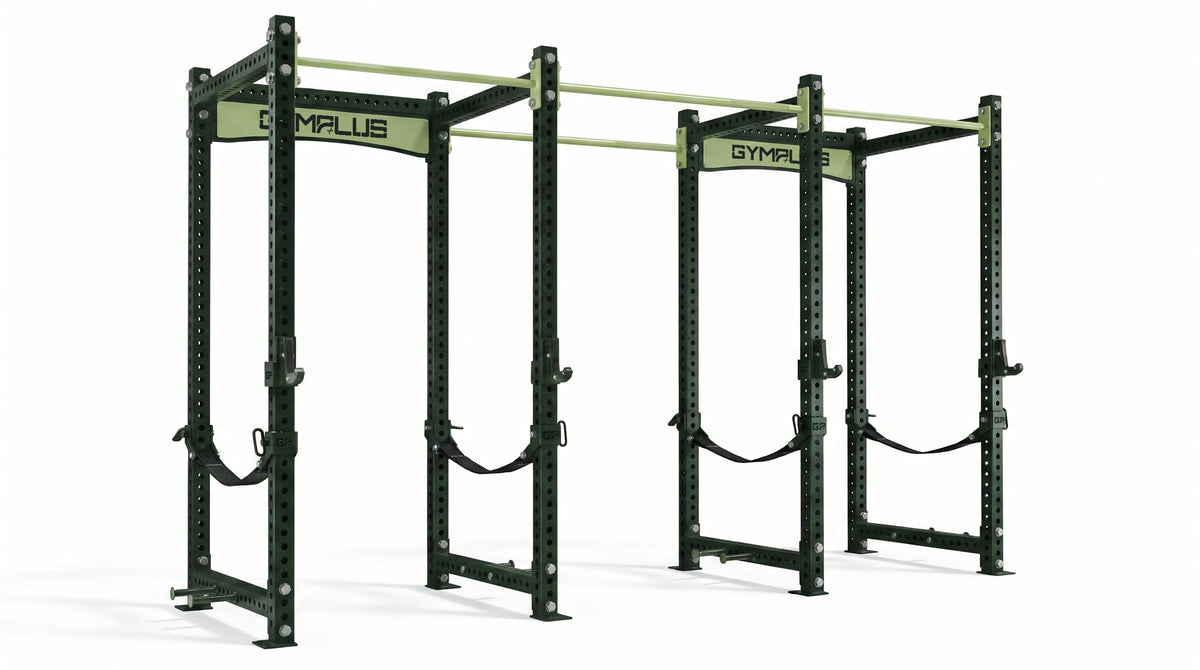 Gym Plus Evolve Rack-Link Pull-Up Bar 75-PULLUP-CNT
