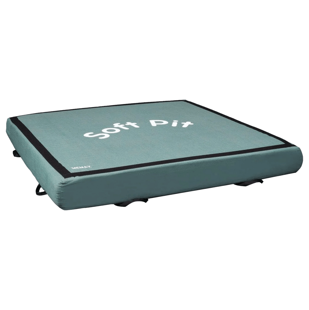 MEMAX Ultra Soft Crash Mat 150x150x20cm