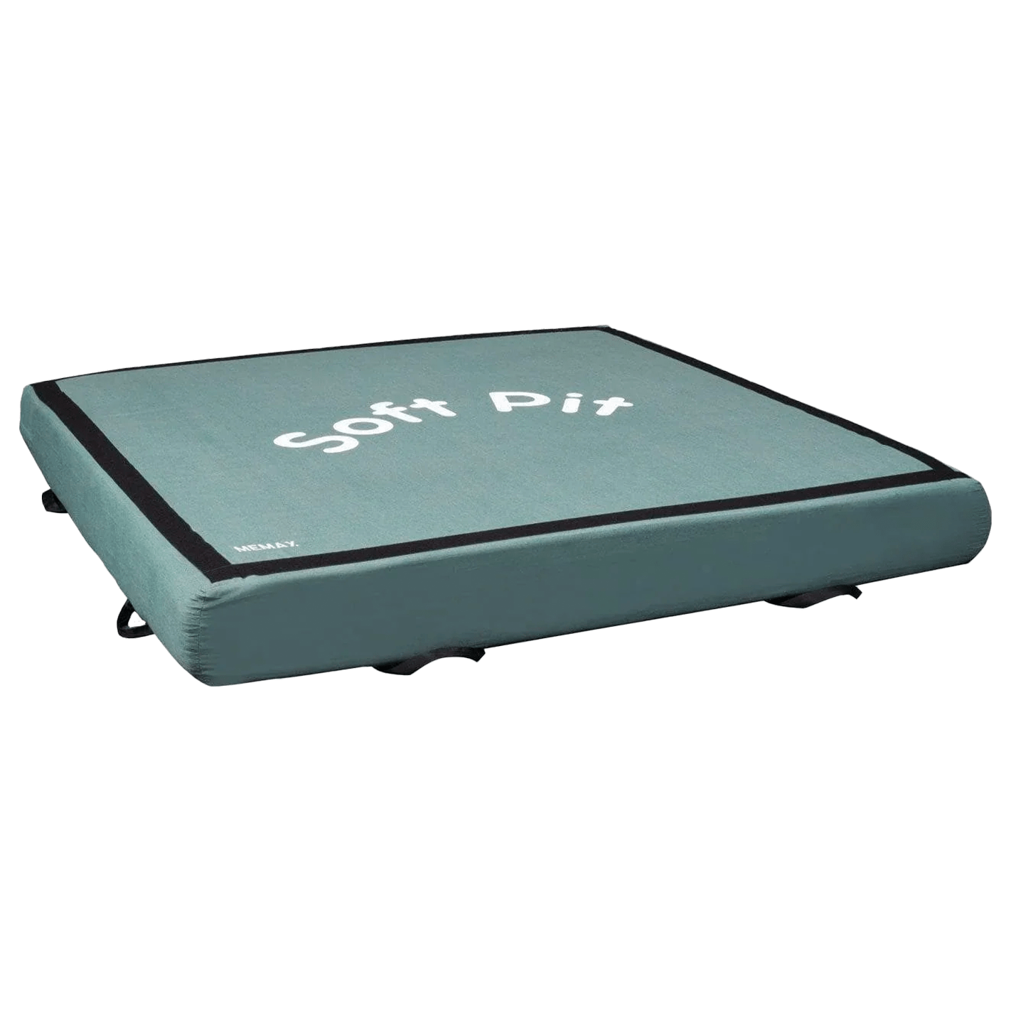MEMAX Ultra Soft Crash Mat 150x150x20cm