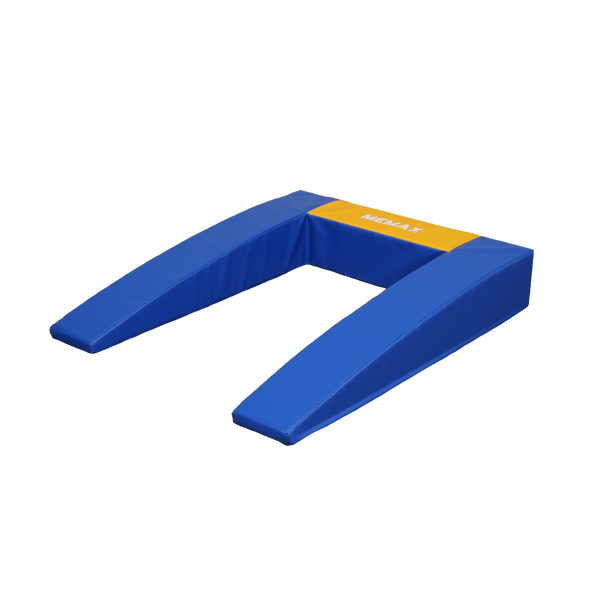 Gym Plus MEMAX Junior Gymnastics Accelerator Vault Board SP-U-PROTECTOR