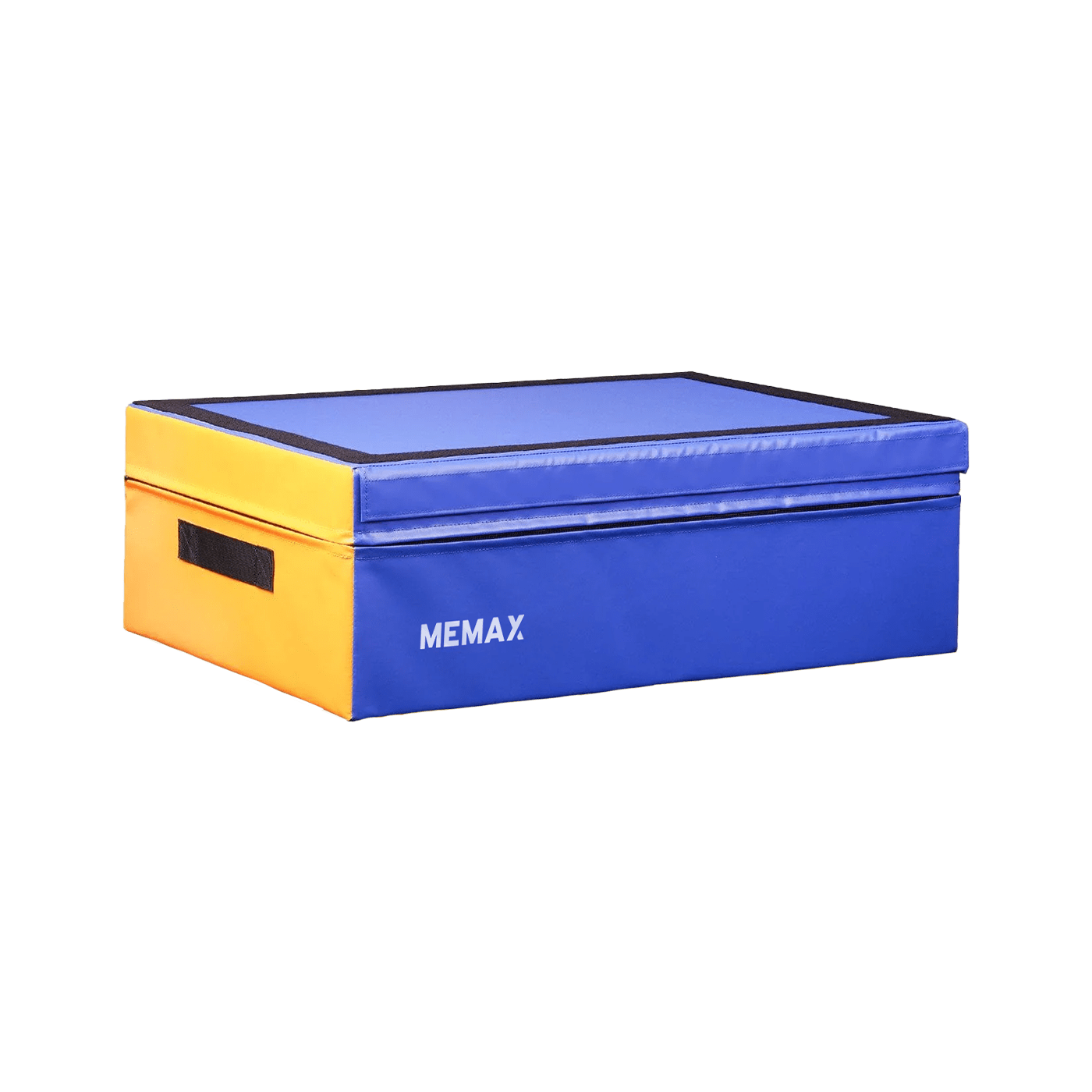 MEMAX Gymnastic Spotting Block 30cm Height - Small (90x60cm)