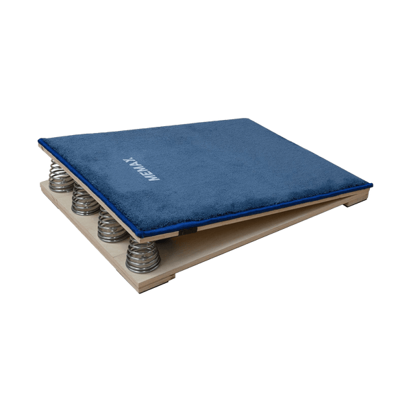 Gym Plus MEMAX Junior Gymnastics Accelerator Vault Board SPBD10