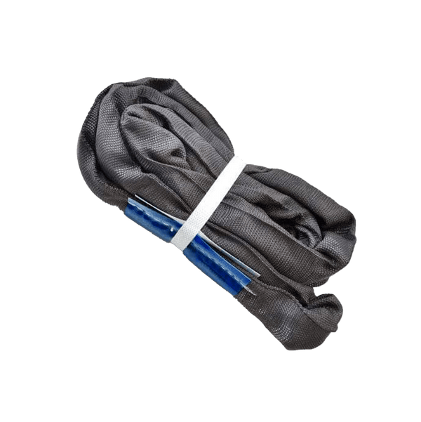 Gym Plus Spanset Round Slings for Aerial Lyra Hoop Rig