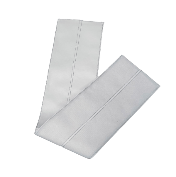 Gym Plus Mat Joining Straps - Reinforced Leather