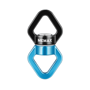 MEMAX Heavy Duty 360° Swing Rotator Safe Rotational Device Hanging Accessory