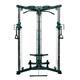 Gym Plus System X All-in-One Functional Trainer GP-CABLE-X