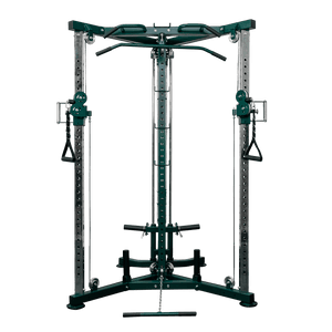 System X All-in-One Functional Trainer