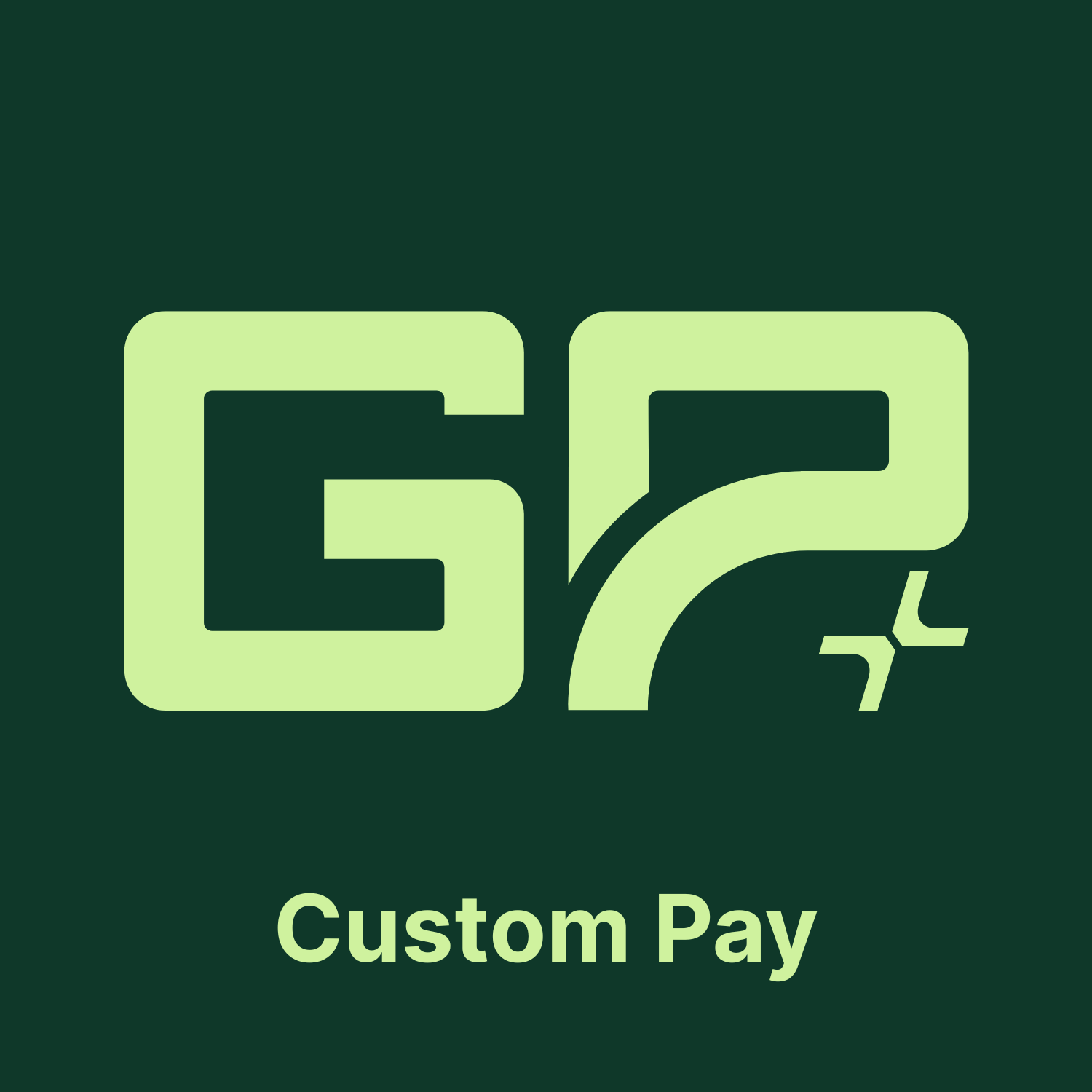 Custom Payment