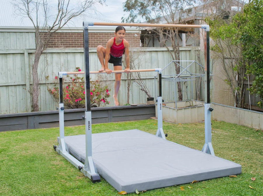 MEMAX Elite Uneven Bar