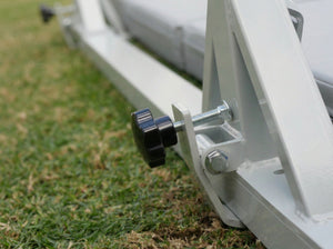 MEMAX Elite Uneven Bar