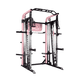 Gym Plus Icon All-in-one Functional Trainer - Pink PJ-FA-PINK