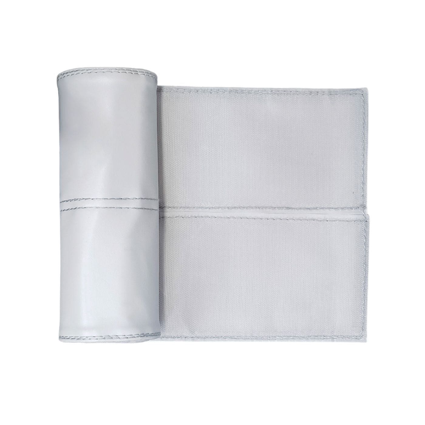 Gym Plus Mat Joining Straps - Reinforced Leather