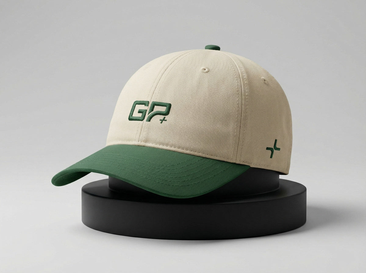 Gym Plus Cap