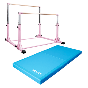 MEMAX Elite Uneven Bar