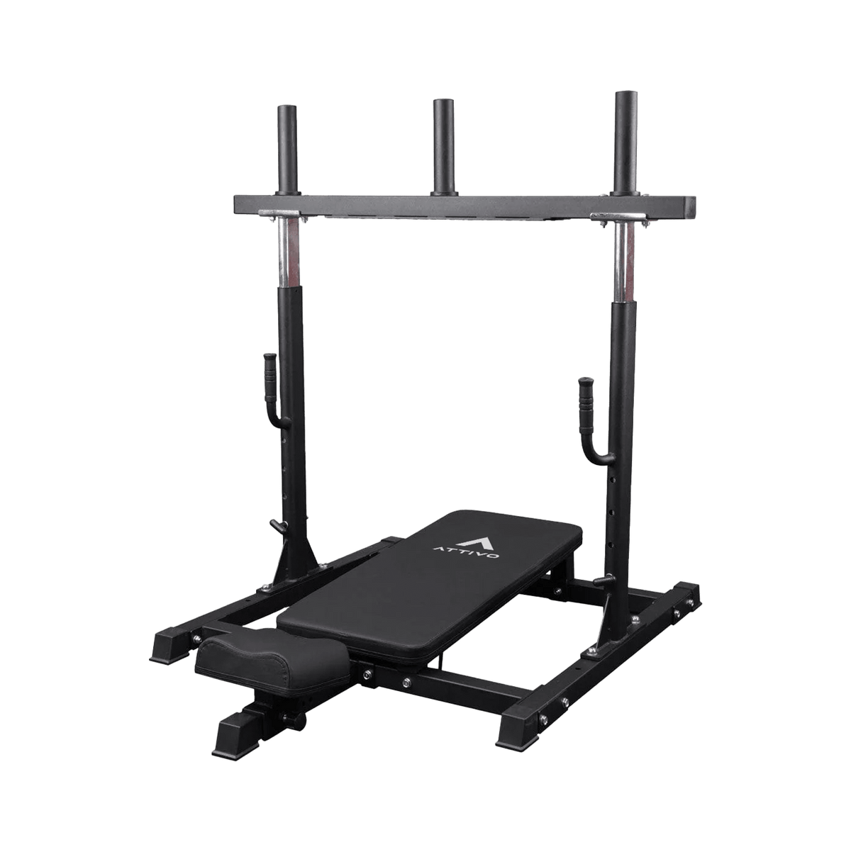 ATTIVO Vertical Leg Press