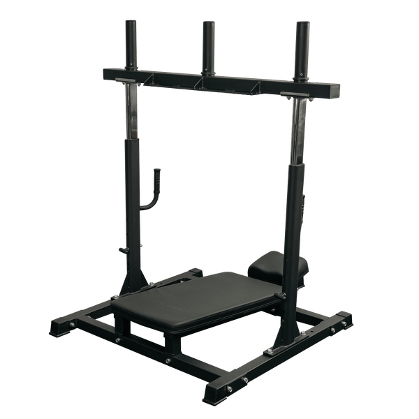 Gym Plus Vertical Leg Press GP-VLEG