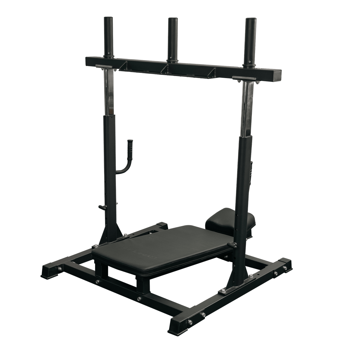 Vertical Leg Press