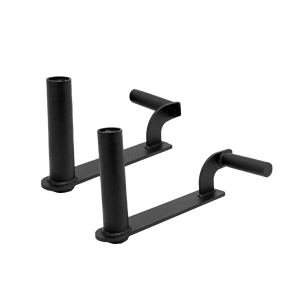Mini Farmer's Walk Handles (Pair)