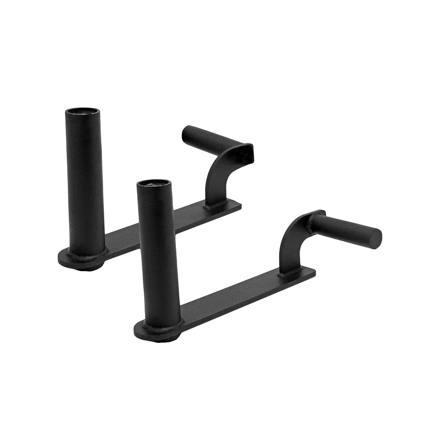 Gym Plus Mini Farmer's Walk Handles (Pair) GP-WALKHANDLE-7701