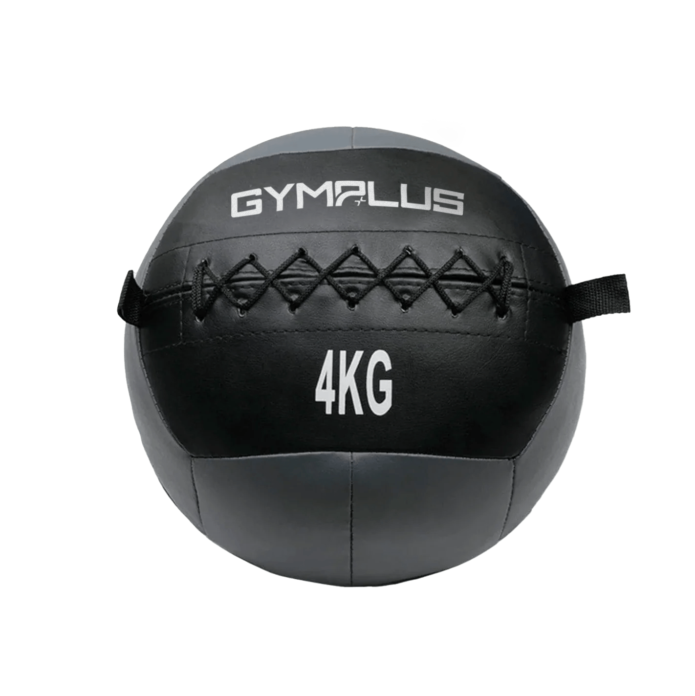 Soft Wall Ball – Stitched PU Medicine Ball 4KG