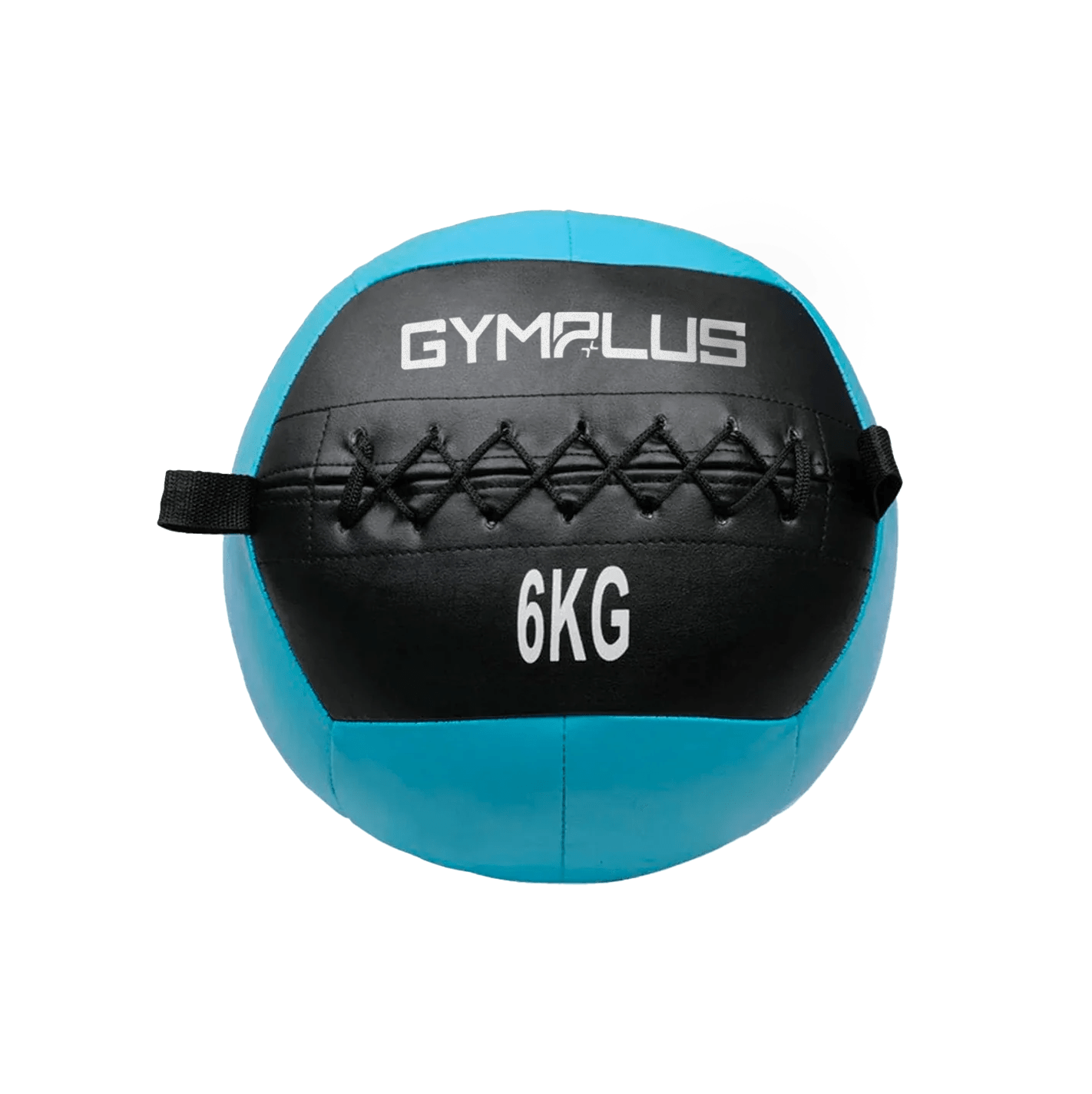 Soft Wall Ball – Stitched PU Medicine Ball 6KG