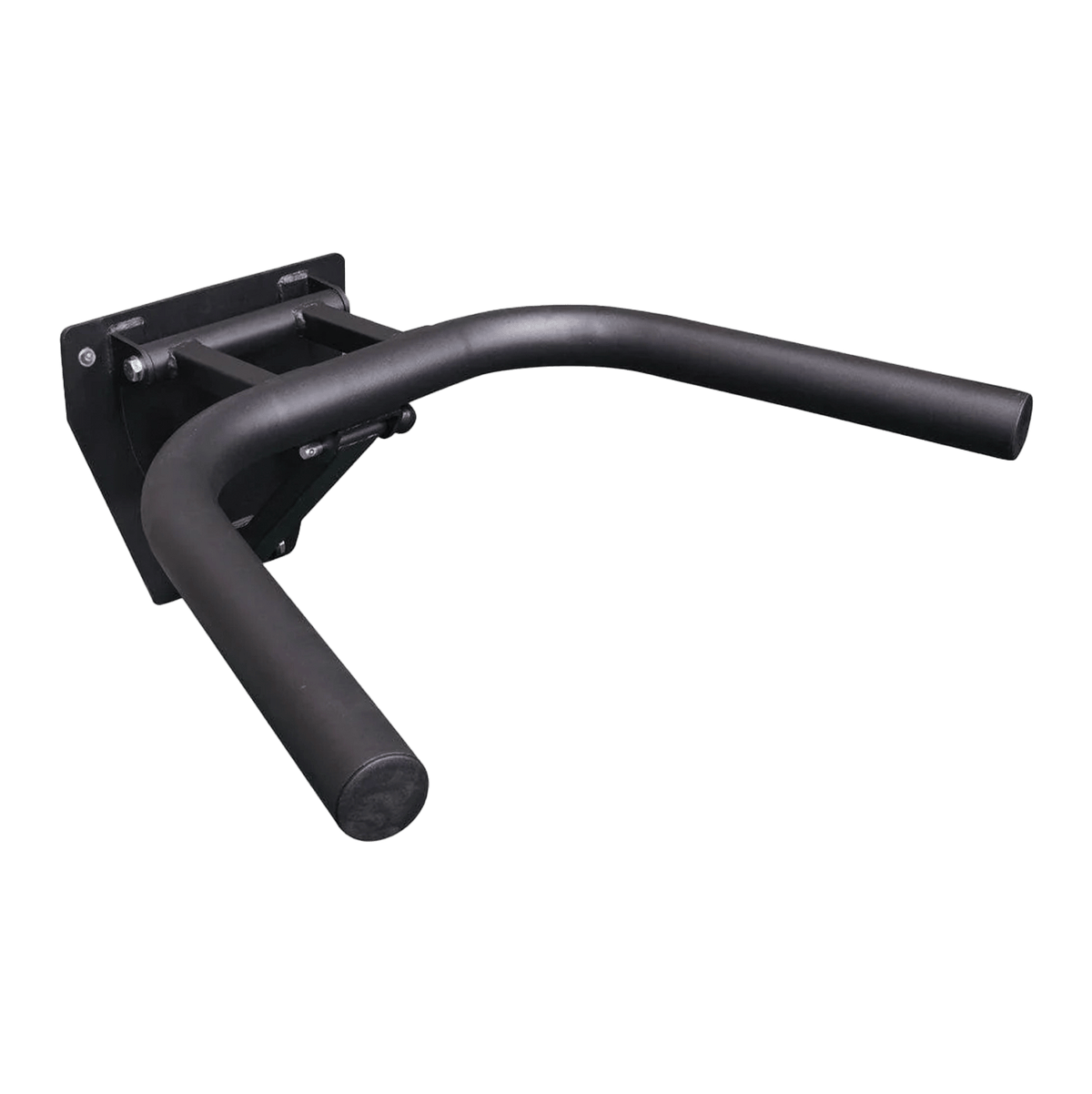 ATTIVO Foldable Wall Mount Dip Station