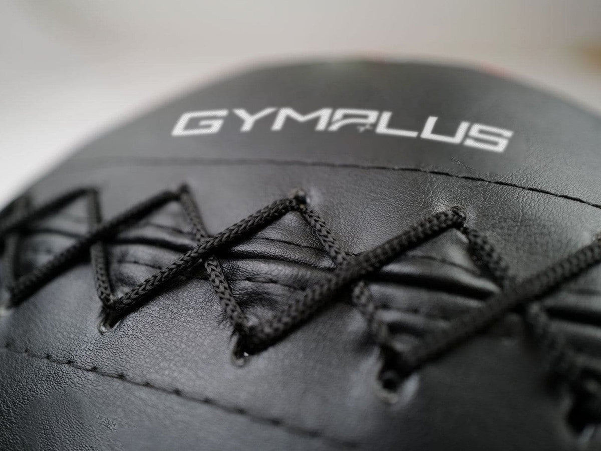 Soft Wall Ball – Stitched PU Medicine Ball 6KG