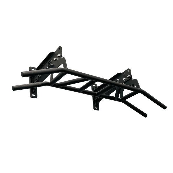 Gym Plus Wall/Ceiling Mount Pull Up Bar GP-ATT-PULLUP-002