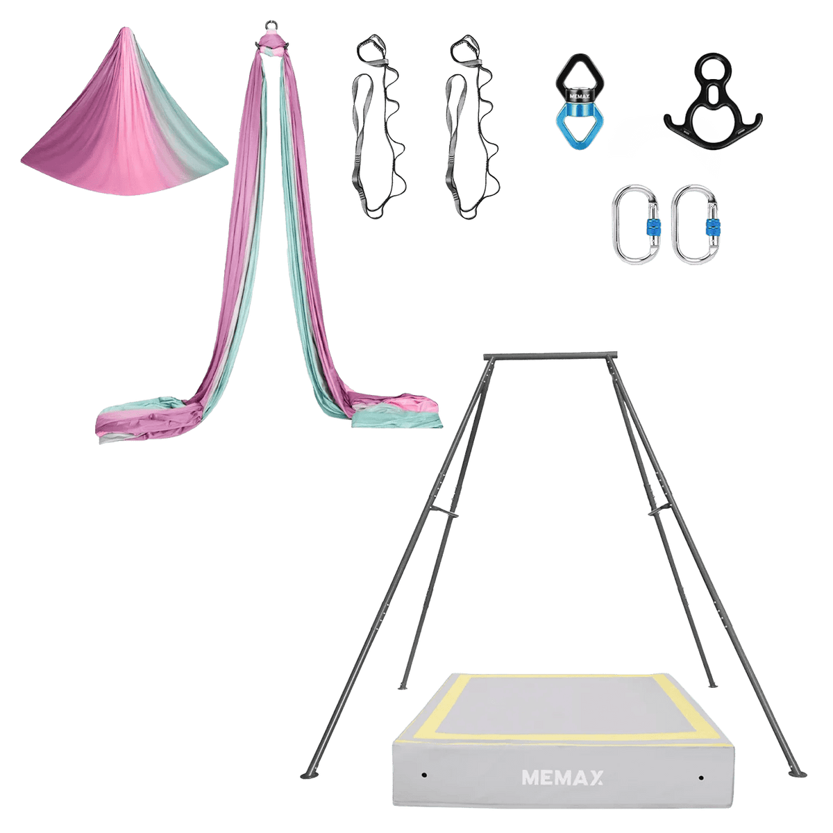 MEMAX Aerial Complete Fly Kit - Value Bundle