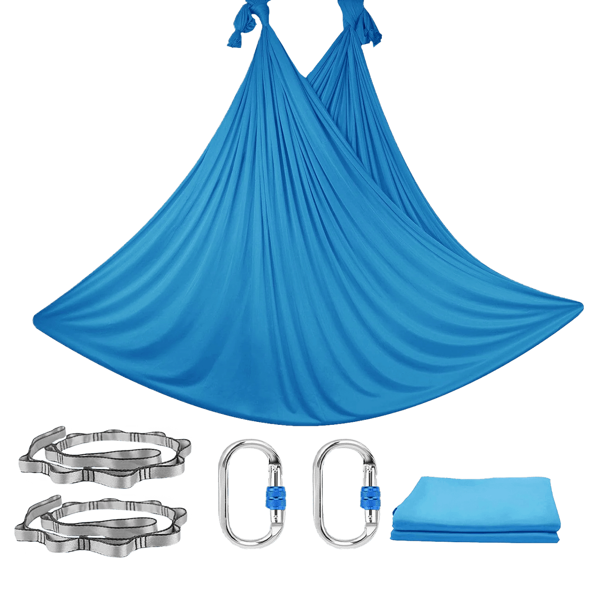 MEMAX Aerial Yoga Hammock Yoga Swing Set