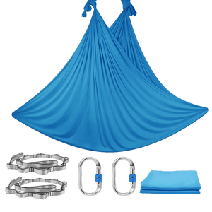 MEMAX Aerial Yoga Hammock Yoga Swing Set