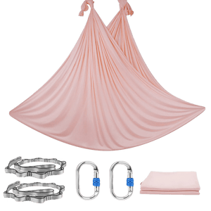 MEMAX Aerial Yoga Hammock Yoga Swing Set