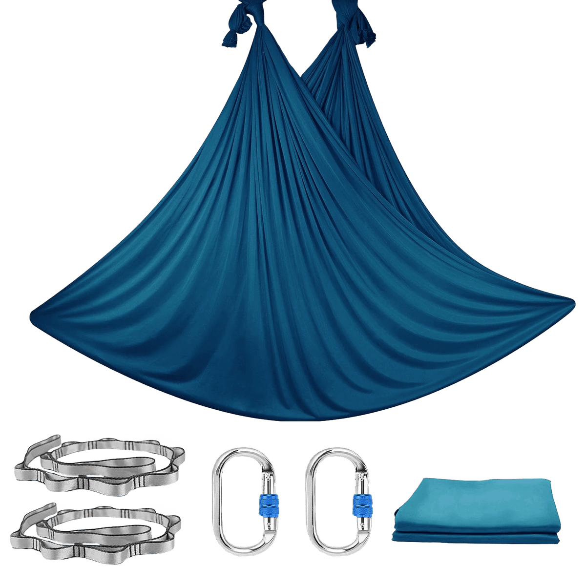 MEMAX Aerial Yoga Hammock Yoga Swing Set