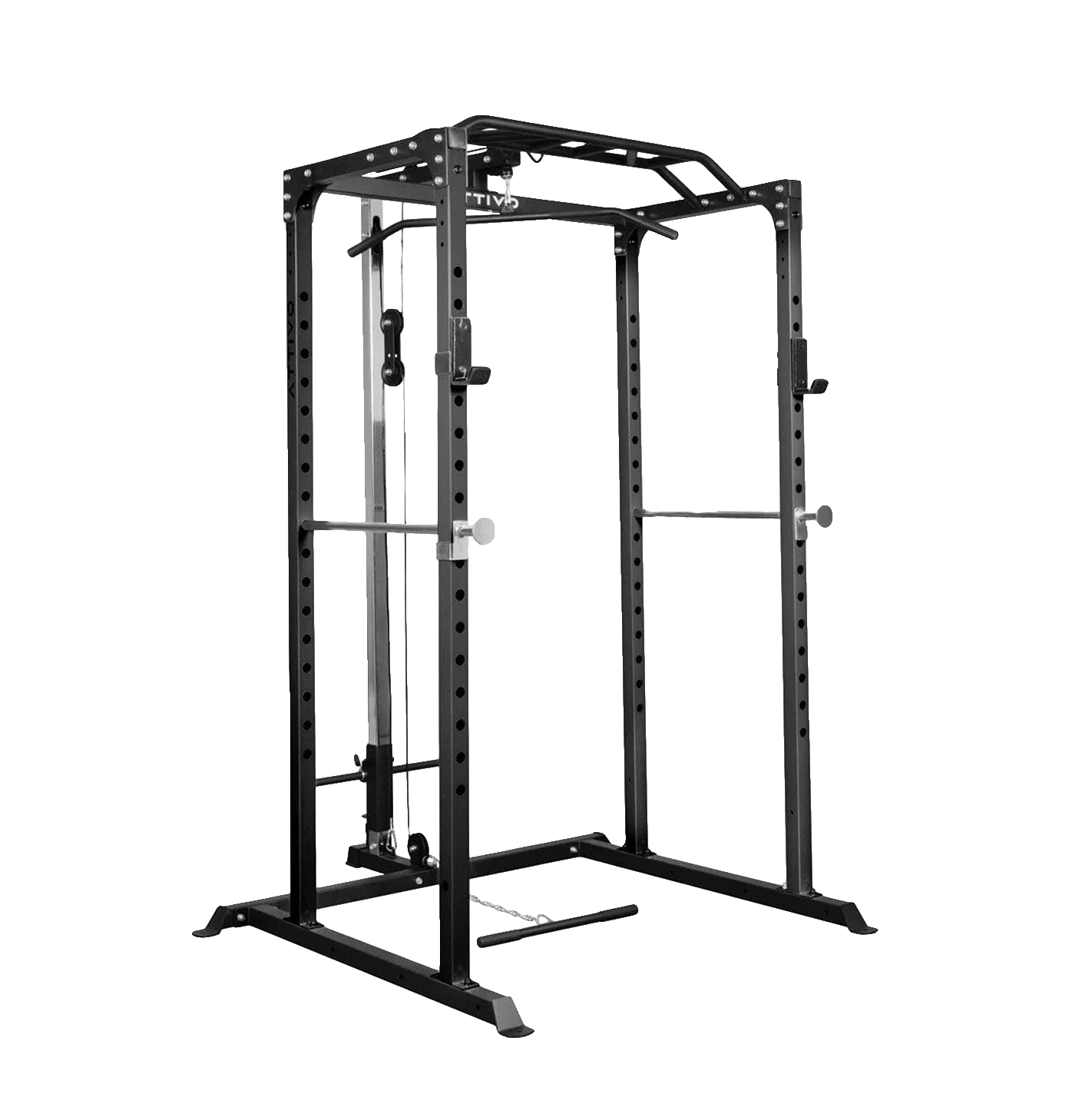 Essential Power Rack ZY18