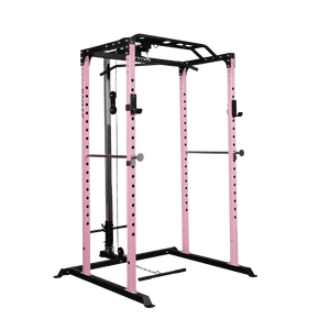 Build Your Own Home Gym - Full Package