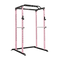 Power Rack - ZY18 Pink