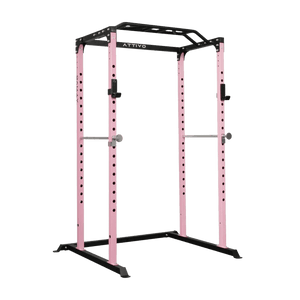 ATTIVO Power Rack ZY18 - Pink