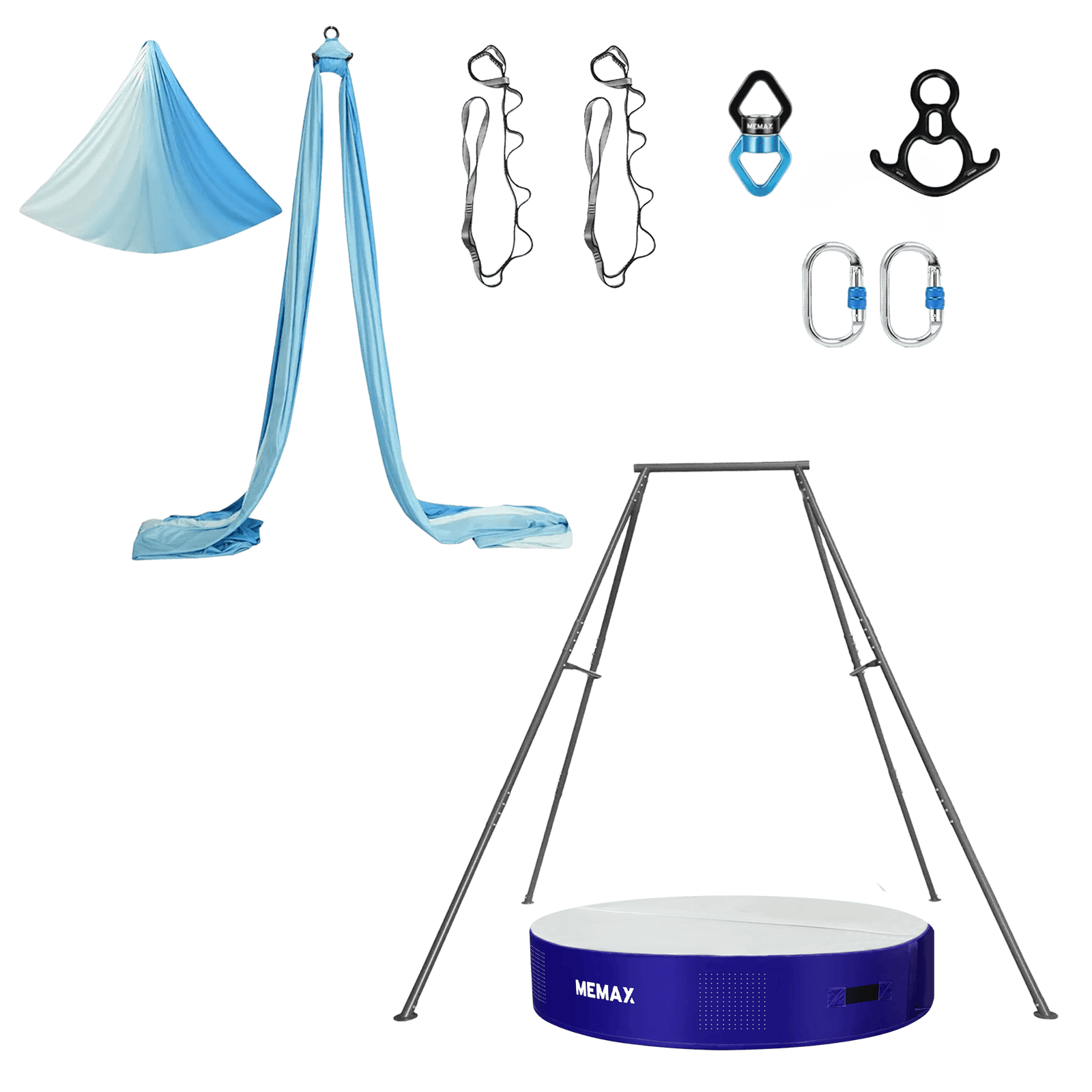 MEMAX Aerial Complete Fly Kit - Value Bundle