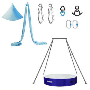 MEMAX Aerial Complete Fly Kit - Value Bundle