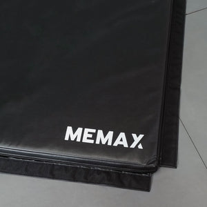 MEMAX Foldable Tumbling Mat - 300x120x5cm