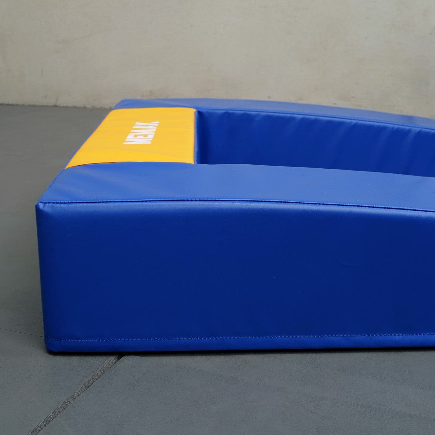 Gym Plus MEMAX Junior Gymnastics Accelerator Vault Board SP-U-PROTECTOR