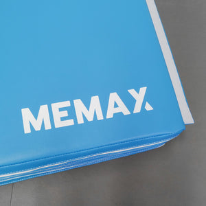 MEMAX Foldable Tumbling Mat