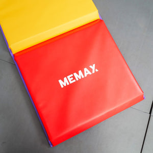 MEMAX Fun Tunnel Activity Mat