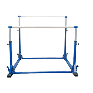 Gymnastic Uneven Bars Parallel Bar - Fibreglass Rail