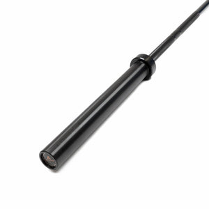 Build Your Own Gym - Barbell Options