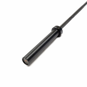 Build Your Own Gym - Barbell Options