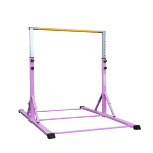 MEMAX Foldable Gymnastics Training Bar