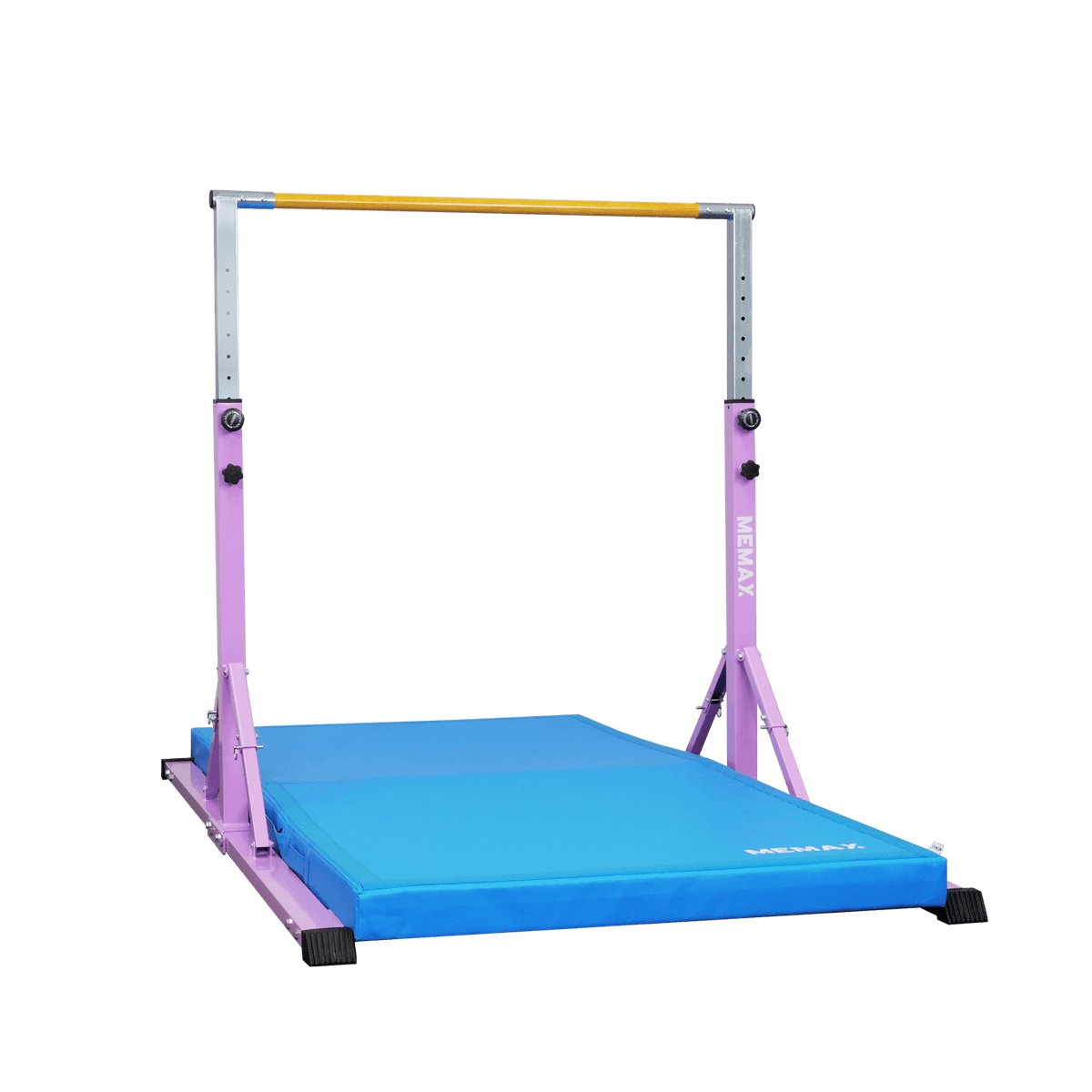 MEMAX Foldable Gymnastics Training Bar