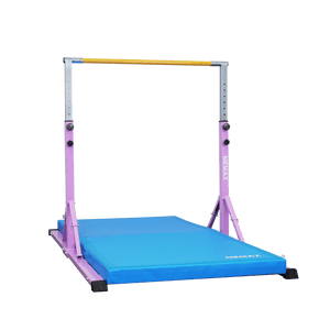 MEMAX Foldable Gymnastics Training Bar